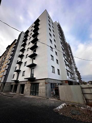 Дмитра Коцюбайла вул., (Будинок)