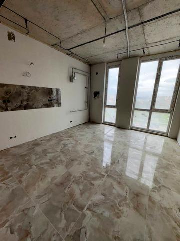 Надрічна вул., (Будинок 1)