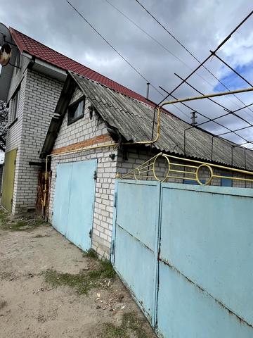 Провулок Гранітний