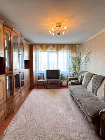 Молодіжна вул., 17/2