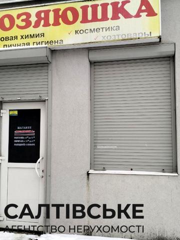 Старицького вул., 16