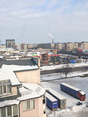 Вовчинецька вул., 223г