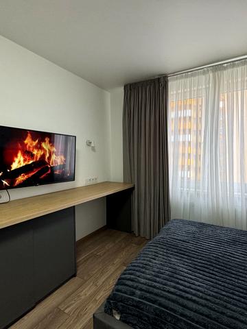 Юлії Здановської вул. (Ломоносова), 36-В