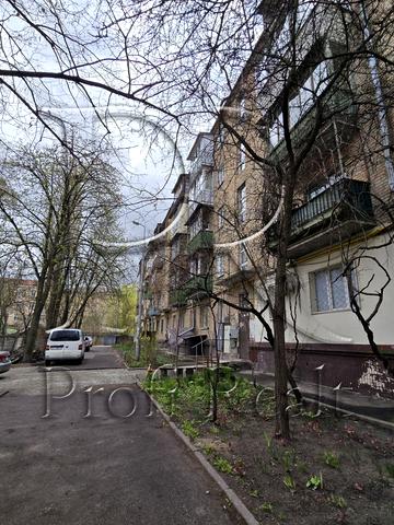 Дегтярівська вул., 43/9