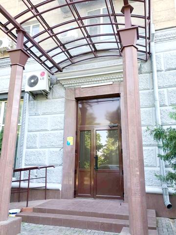 Олексія Вадатурського вул. (Фалєєвська), 91