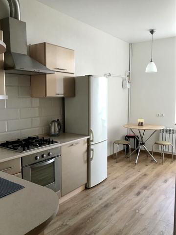 Олексія Вадатурського вул. (Маршала Малиновського), 53/55