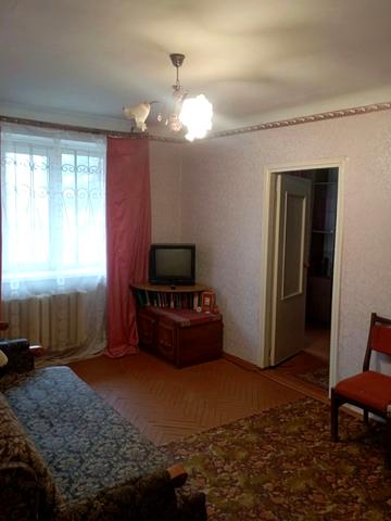 Герасима Кондратьєва вул. (Кірова), 16