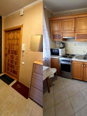 Перемоги просп., 64