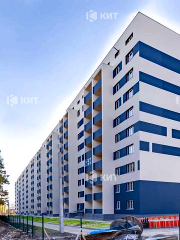 Перемоги просп., 86-Б