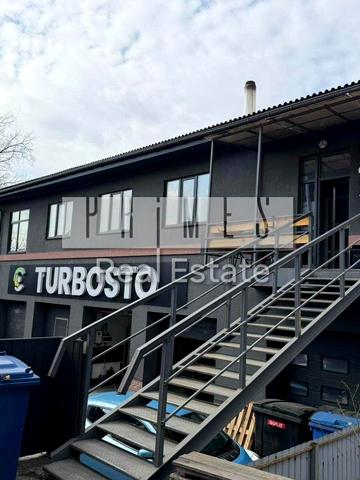 Велика Кільцева вул., 4-Г