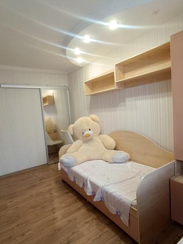 Слобожанська вул. (8 Березня), 30