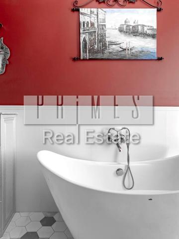 Антоновича вул. (Горького), 3-А