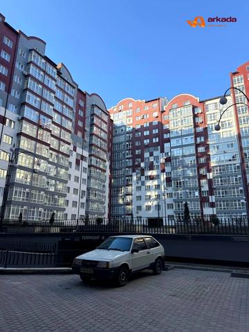 Височана вул., 18