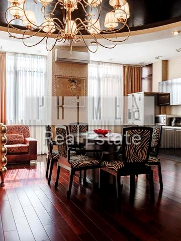 Євгена Коновальця вул. (Щорса), 32-Г