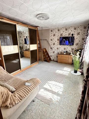 Бугаївська вул., (Будинок 6)