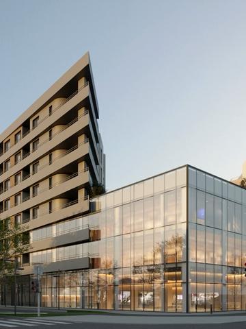 Другетів вул., 96