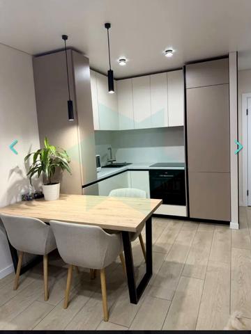 Слобожанський просп. (ім. газети Правда), 1