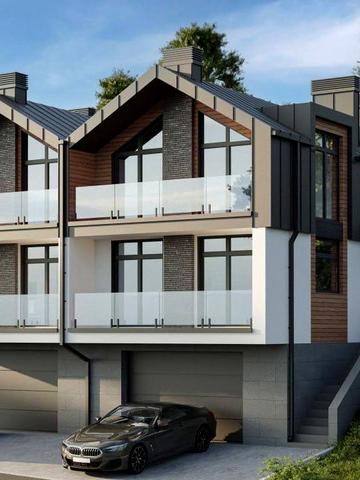 Заозерна вул.