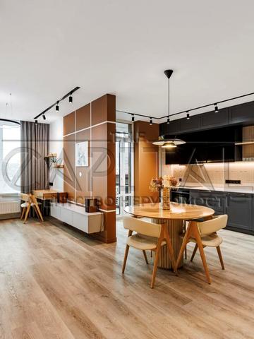 Кудрявська вул., 24а