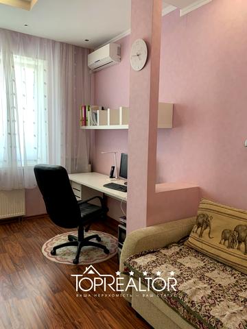 Людвіга Свободи просп., 50в