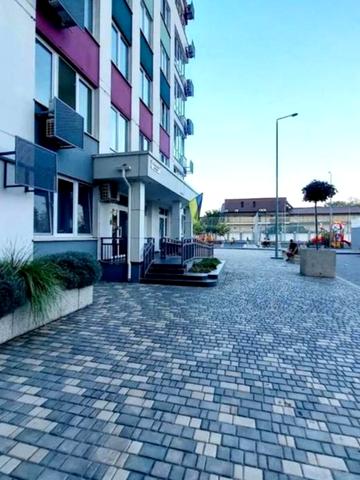 Костанді вул., 104