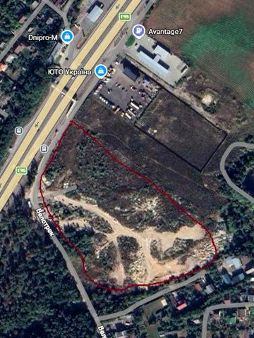 Чабани, Фастівський, Київська область 7000 USD