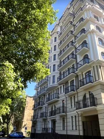 Бориса Литвака вул. (Заславського), (Будинок 2)