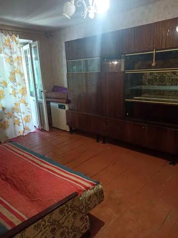 Демократична вул., 62/21