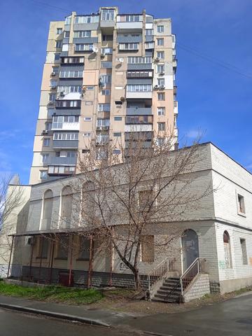 Науки просп., 94/5
