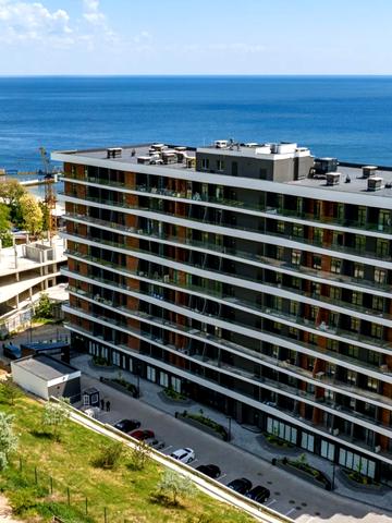 Фонтанська дорога вул. (Перекопской дивизии улица), 77-В