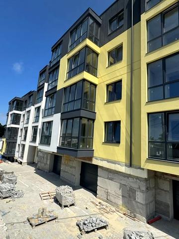 Глибока Долина вул., 23-А