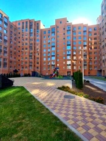 Миру просп., 2-К