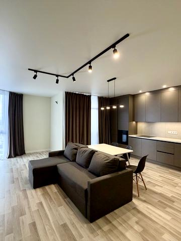 Панорамна вул., 2