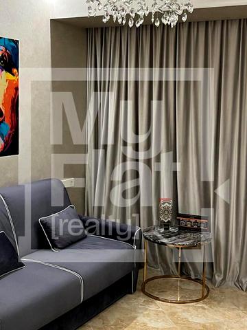 Миколи Соловцова вул., 2