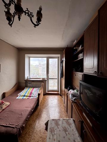 Люстдорфська дорога вул., 58