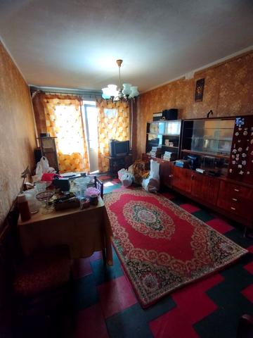 Батумська вул., 54