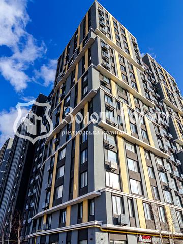 Паркова вул., 40