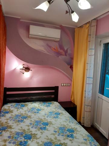 Володимира Івасюка просп. (Героїв Сталінграду), 60