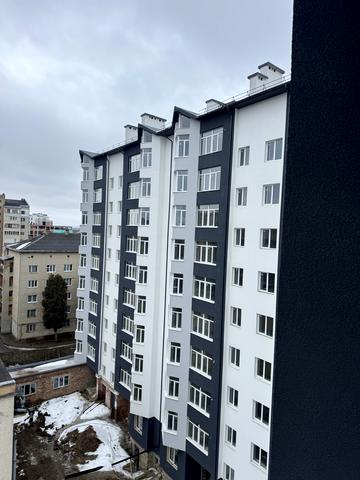 Лемківська вул., 3