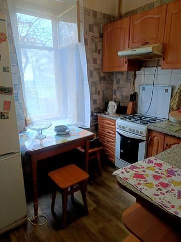 Петропавлівська вул., 48-А