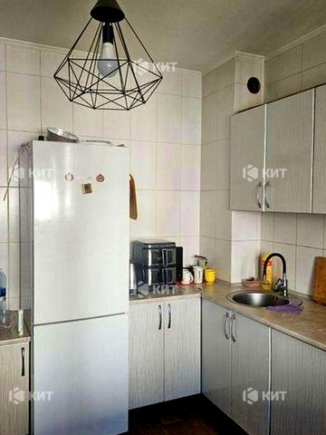 Європейська вул. (Кушнарьова), 2