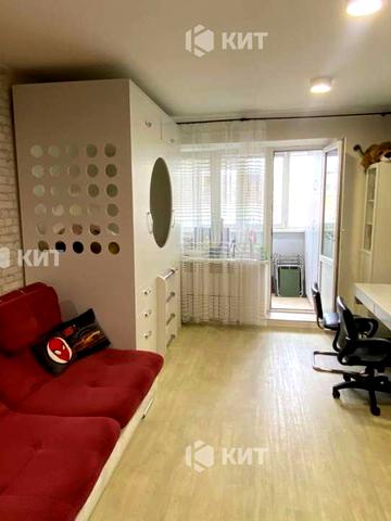 Європейська вул. (Кушнарьова), 2