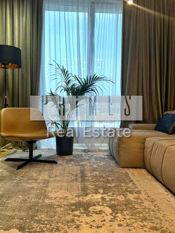 Бульварно-Кудрявська вул. (Воровського), 17