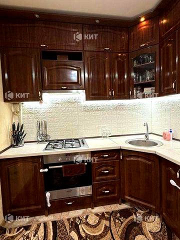 Європейська вул. (Кушнарьова), 2