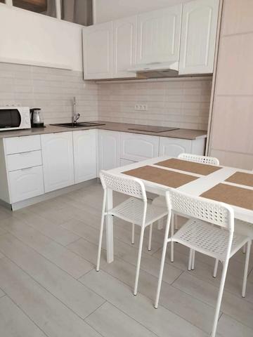 Метрологічна вул., 54-Б