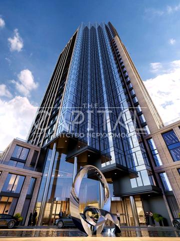 Антоновича вул. (Горького), (Будинок)