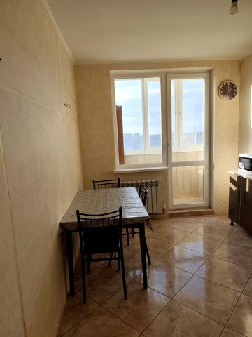 Давида Ойстраха вул. (Затонського), 6