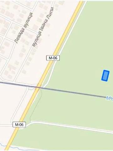 Міська рада, Винники, Львівський, Львівська область 18000 USD