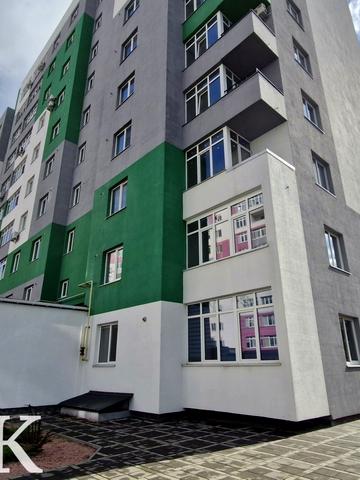 Конякіна вул., 3В