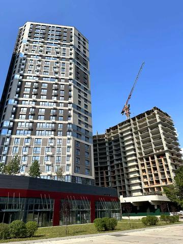 Дегтярівська вул., 25-Е